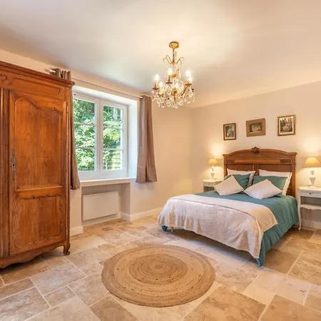 Holiday home Gite De Charme En Foret De Compiegne - 6 Pers, Jardin Clos, Equipements Modernes - Fr-1-526-48 *
